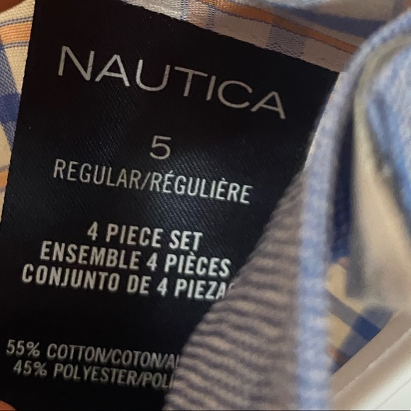 Wedding, Church, Thanksgiving, Easter - Dressy Boys Outfit - Picture 11 of 15